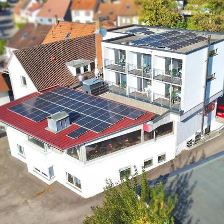 Aparthotel Peerless Dine Heidenheim an der Brenz Extérieur photo