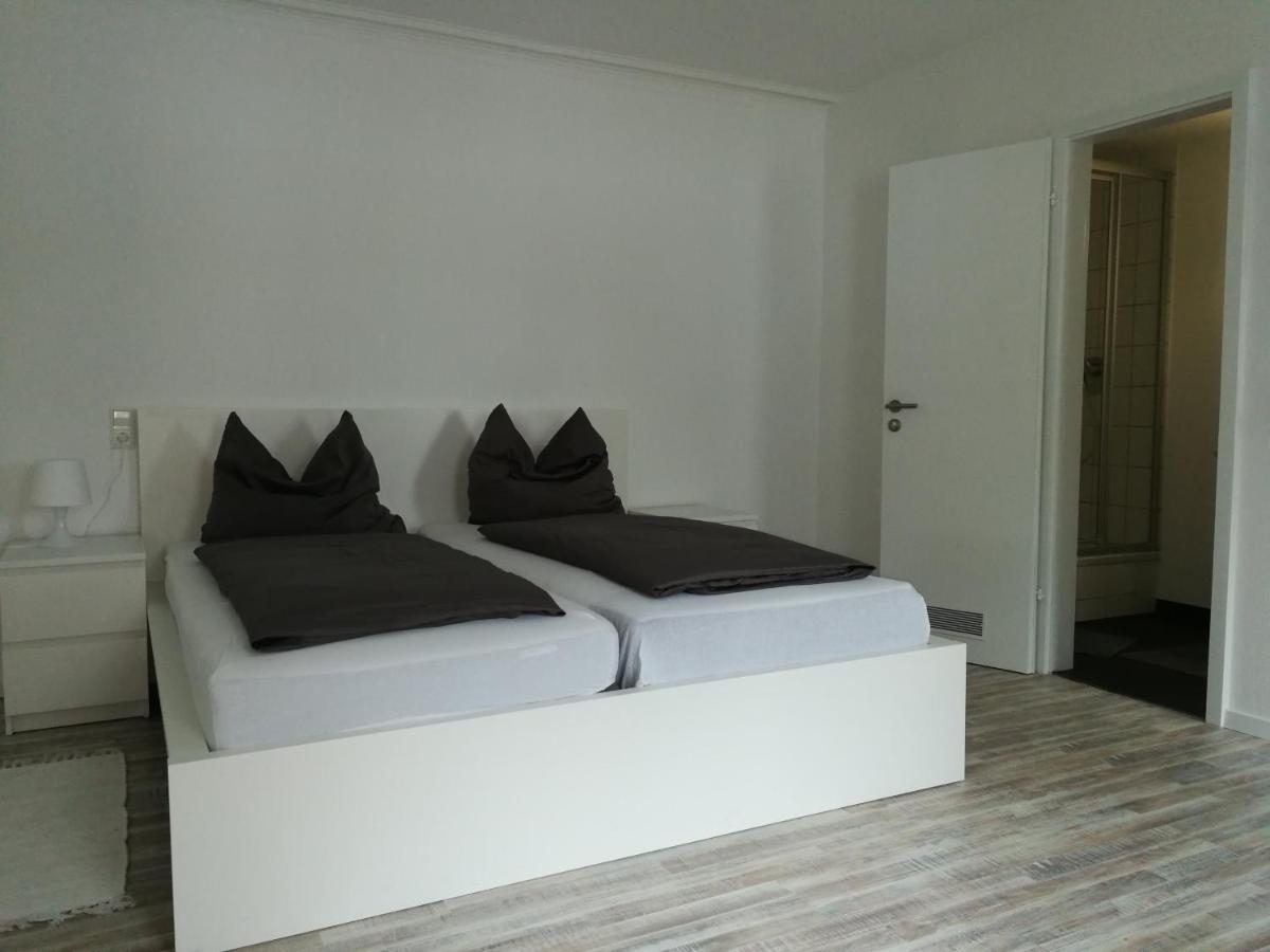 Aparthotel Peerless Dine Heidenheim an der Brenz Extérieur photo