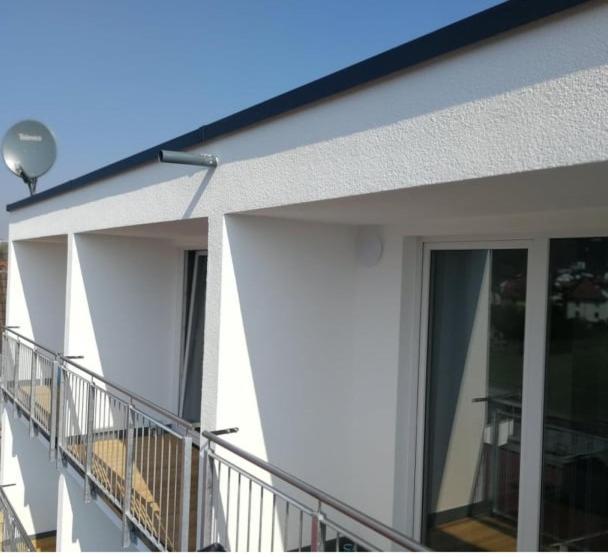 Aparthotel Peerless Dine Heidenheim an der Brenz Extérieur photo