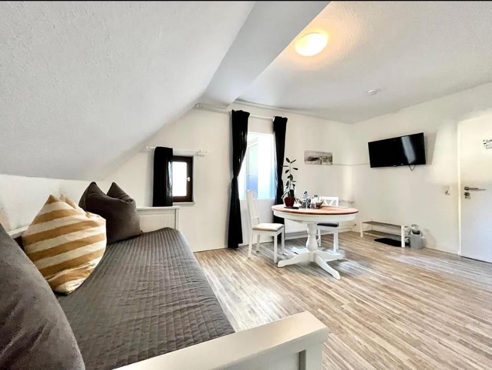 Aparthotel Peerless Dine Heidenheim an der Brenz Extérieur photo
