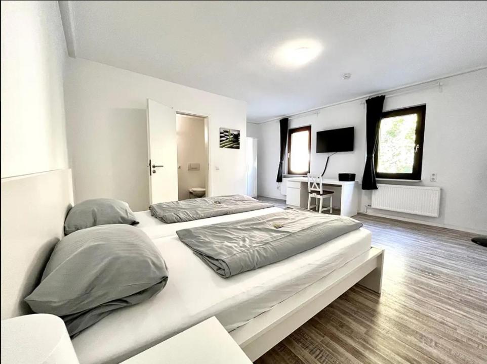 Aparthotel Peerless Dine Heidenheim an der Brenz Extérieur photo