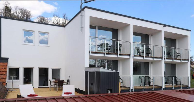 Aparthotel Peerless Dine Heidenheim an der Brenz Extérieur photo